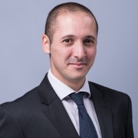 Ali Halil