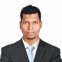 Divyanshu Dhruw
