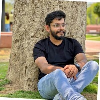 Shijil Gangadharan