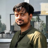 Arpan M.