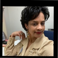 Melanie Armelin, M.A.