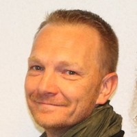 Gerald Lefranc