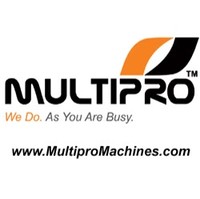 Multipro Machines