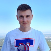 Oleksandr Kozlov
