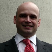 John Aubusson