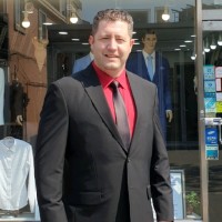 Jeff Schutter