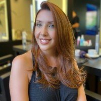 Jessica De Moraes Fernandes