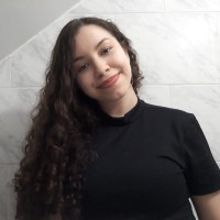 Geovanna Lima