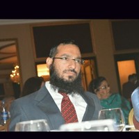 yahya shahid Shamsi