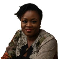 Modupe Olajide-Faleye