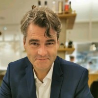 Stéphane Roué