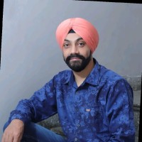 Simardeep Singh