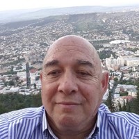 Motti Amzel