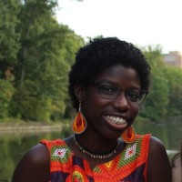 Essenam Lamewona