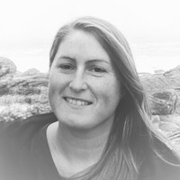 Ana Mo Perez- Office Manager