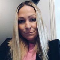 Johanna Johansson
