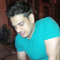 Upendra Chaudhary