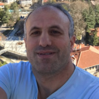 Üzeyir Kibar