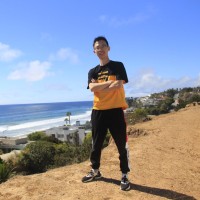 Shan Chen