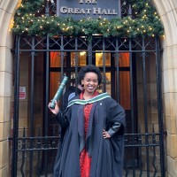 Racheal Linda Babirye