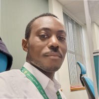 Young Eric-Inegbenebor