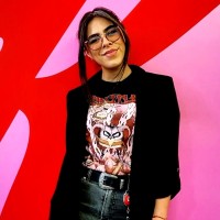 Daniela León