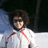 Nadija PALISKA-SMOKOVIC