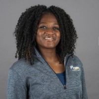 Amber Herrington, Masters Hrm