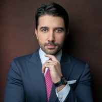 Marcos Amorim da Costa Santos