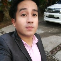 Alvin Angeles
