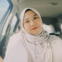 Nor Alia Khalida Awang