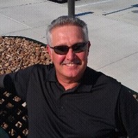 Rick Vogel