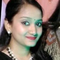 Tejaswee Mohanty