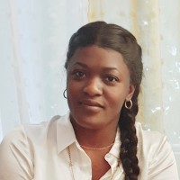 Nelcy Bakana