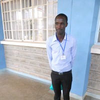 Dennies Kiprono
