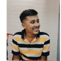 Dhruv Daga