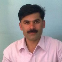 Raju Hosmani