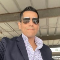 Marco Alvarado