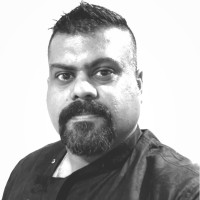 Anesh Kurian