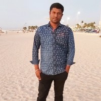 Salesh Ramesh