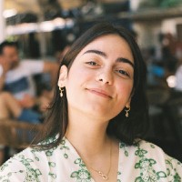 Spyridoula Vatousiadi