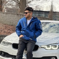 Raghav Mahajan