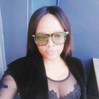 Nomvelo Sithole