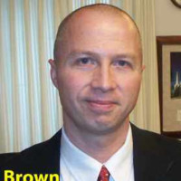 Bryon Brown