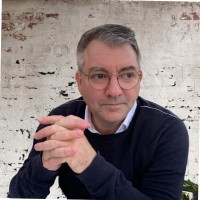 André Van De Klok