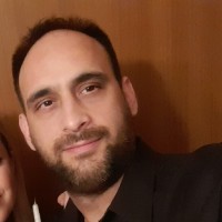 Konstantinos Antonopoulos