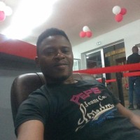 maxime tresor tchio Mouafo