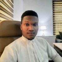 Odirachukwumma Stanley Emejulu