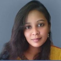 Anchal Rai