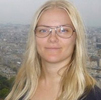 Nathalie Pettersson